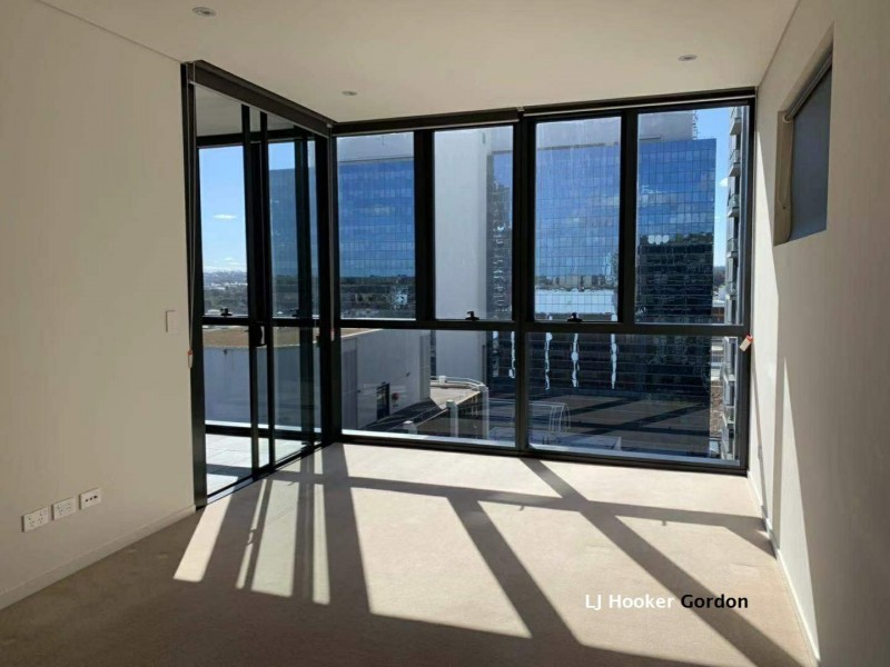 1423/45 Macquarie Street, Parramatta NSW 2150