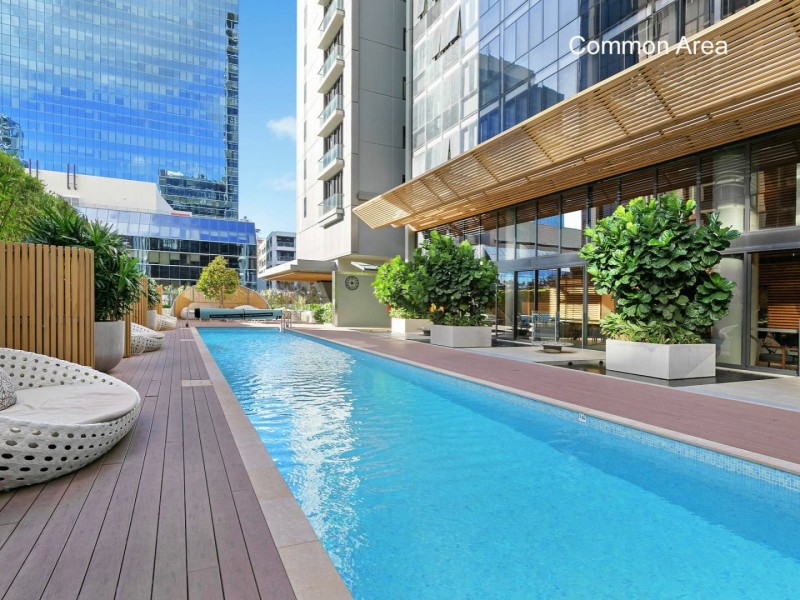1423/45 Macquarie Street, Parramatta NSW 2150