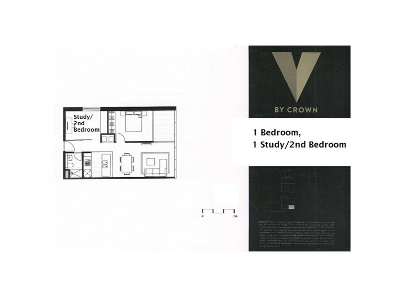 1423/45 Macquarie Street, Parramatta NSW 2150