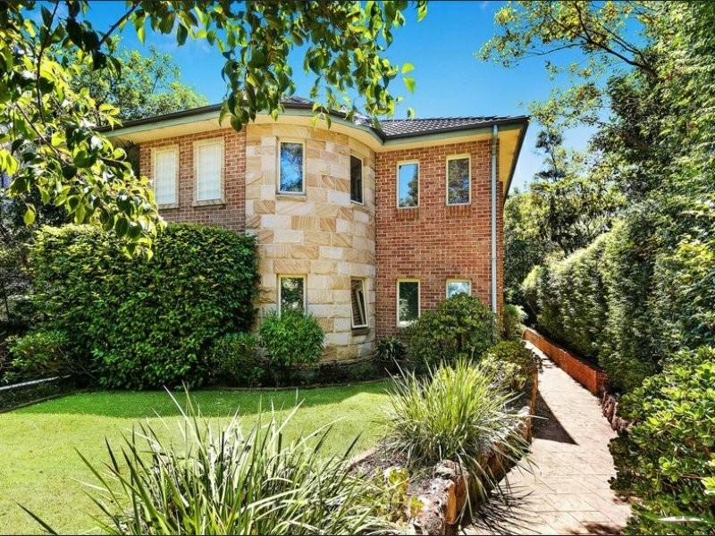 5/571 Pacific Highway, Killara NSW 2071