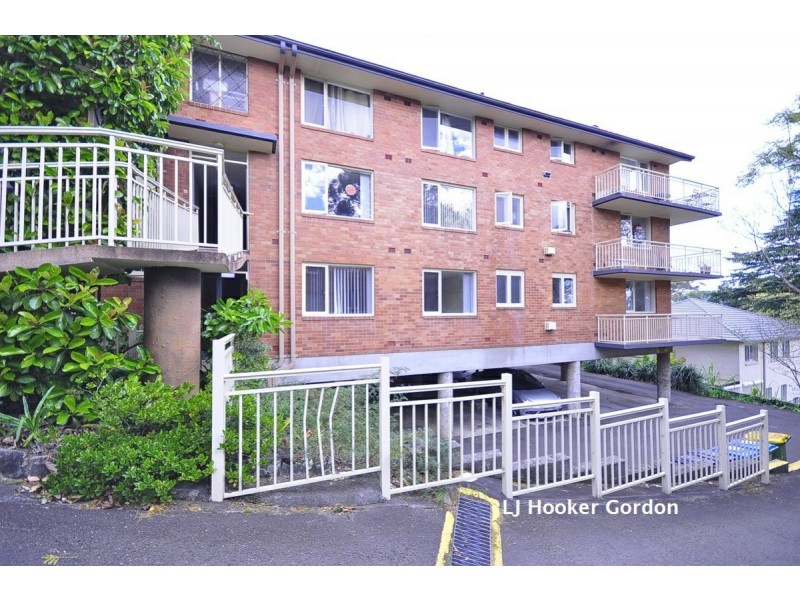 7/690 Pacific Highway, Killara NSW 2071