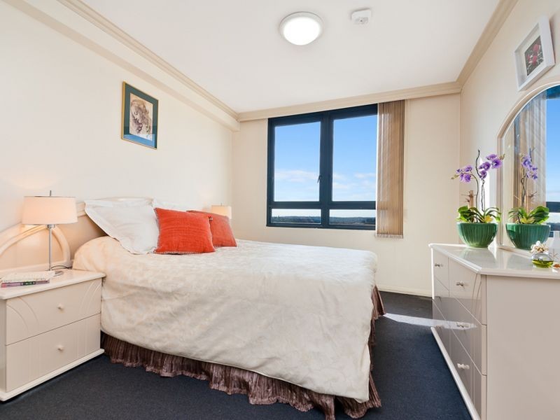 1512/1 Sergeants Lane, St Leonards NSW 2065