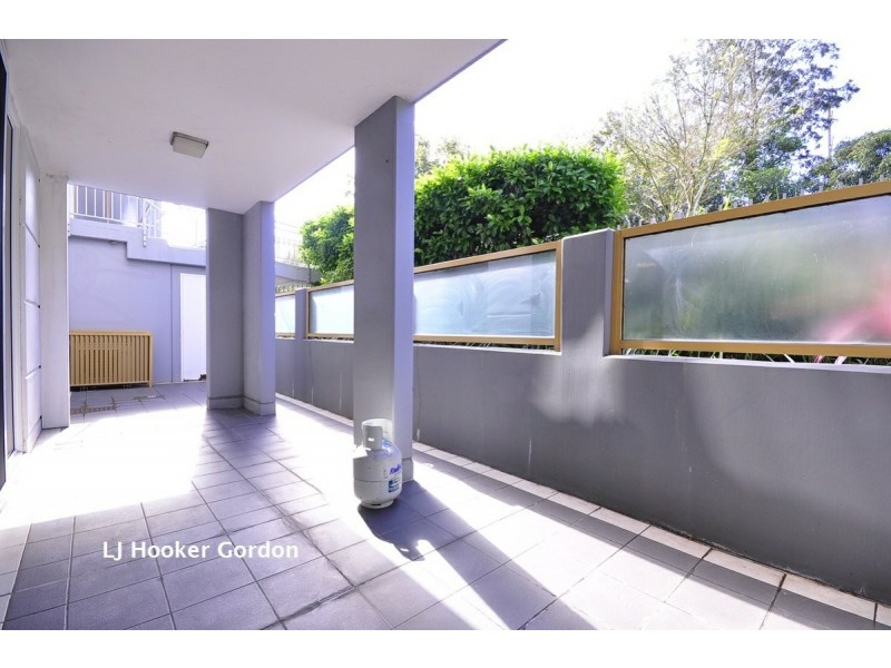 721/6 Avon Road, Pymble NSW 2073