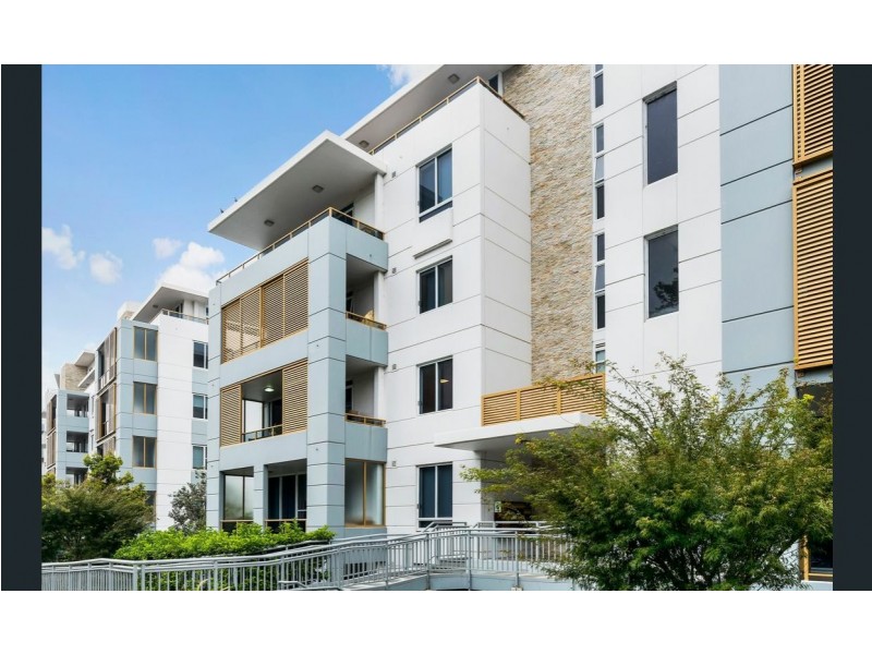 721/6 Avon Road, Pymble NSW 2073
