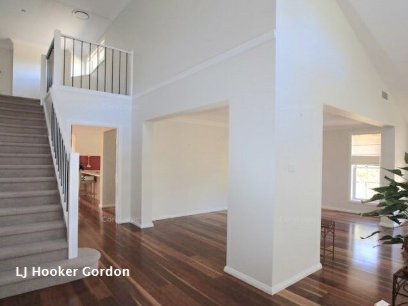 18 Craiglands Ave, Gordon NSW 2072