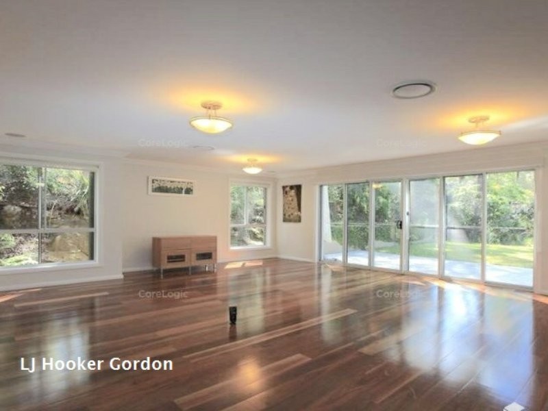 18 Craiglands Ave, Gordon NSW 2072