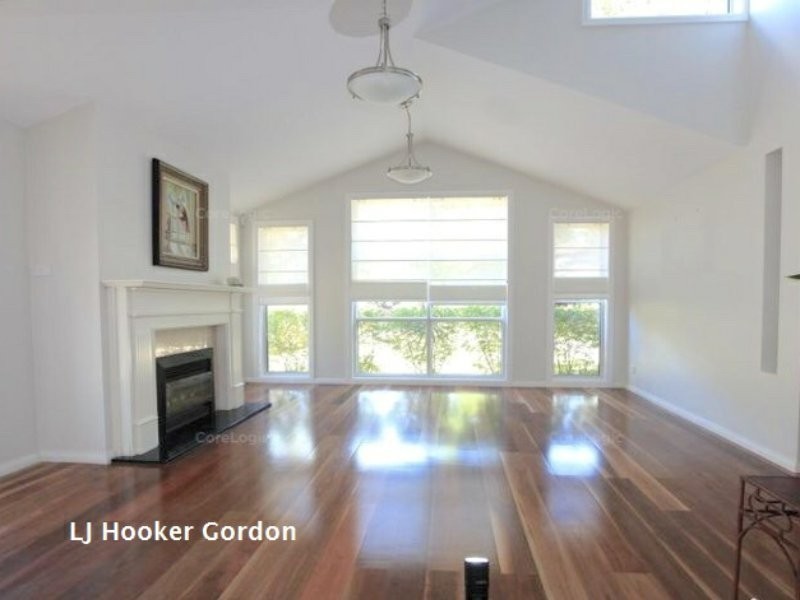 18 Craiglands Ave, Gordon NSW 2072