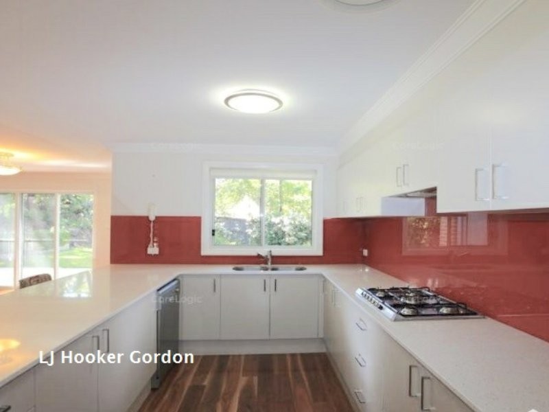 18 Craiglands Ave, Gordon NSW 2072