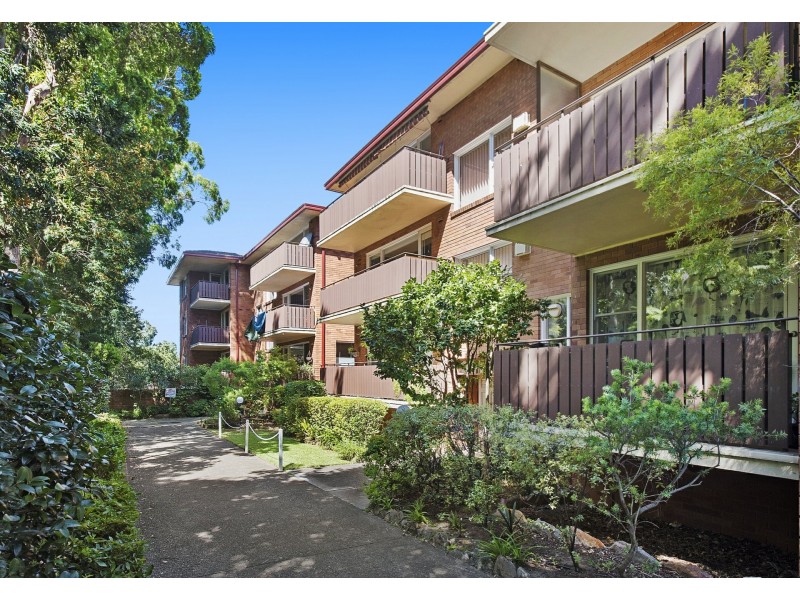 13/705 Pacific Highway, Gordon NSW 2072