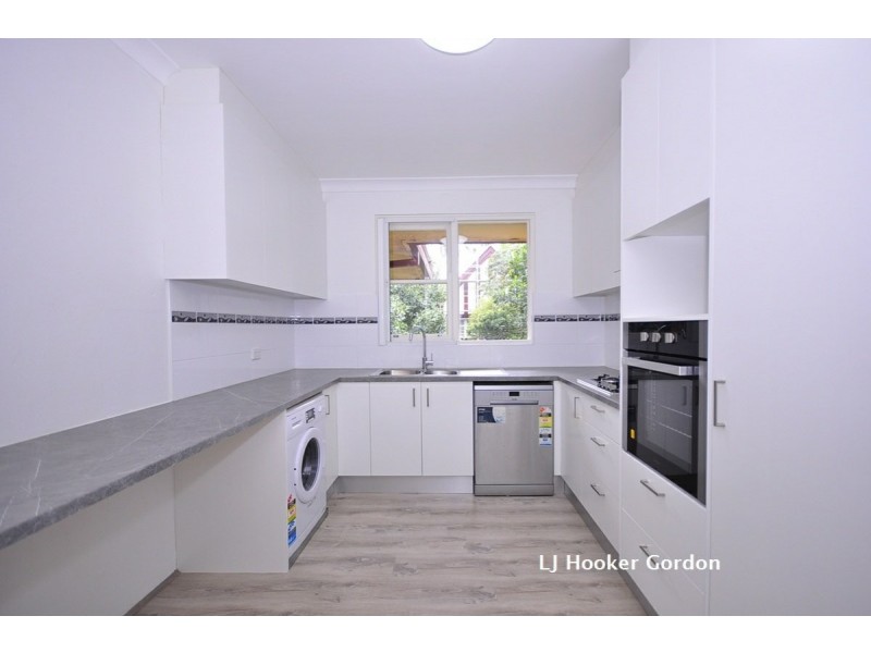 13/705 Pacific Highway, Gordon NSW 2072