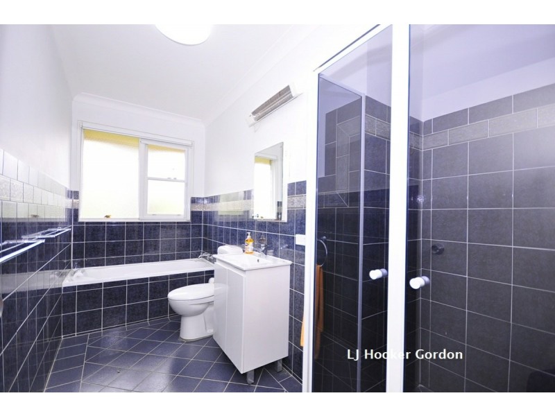 13/705 Pacific Highway, Gordon NSW 2072