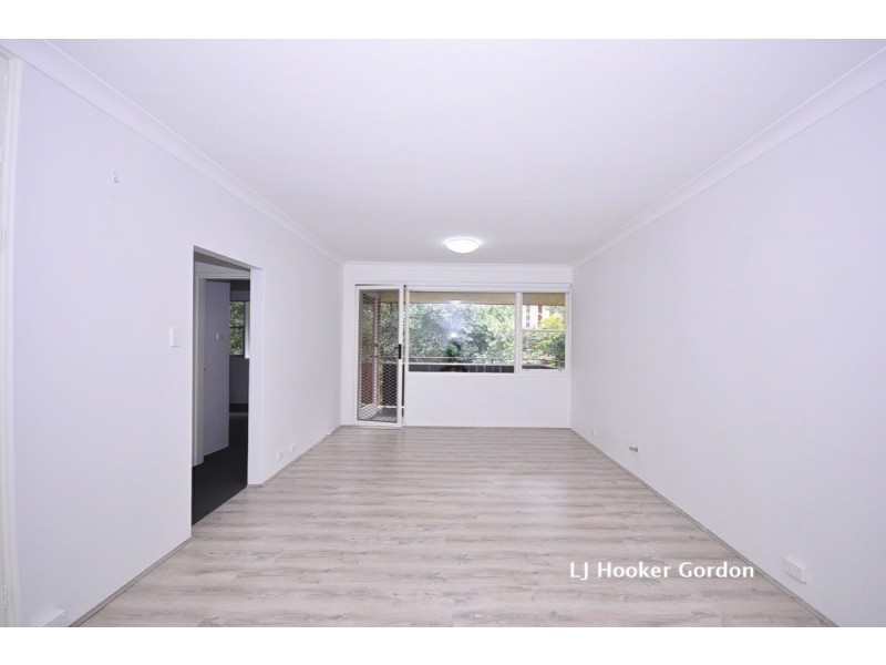13/705 Pacific Highway, Gordon NSW 2072