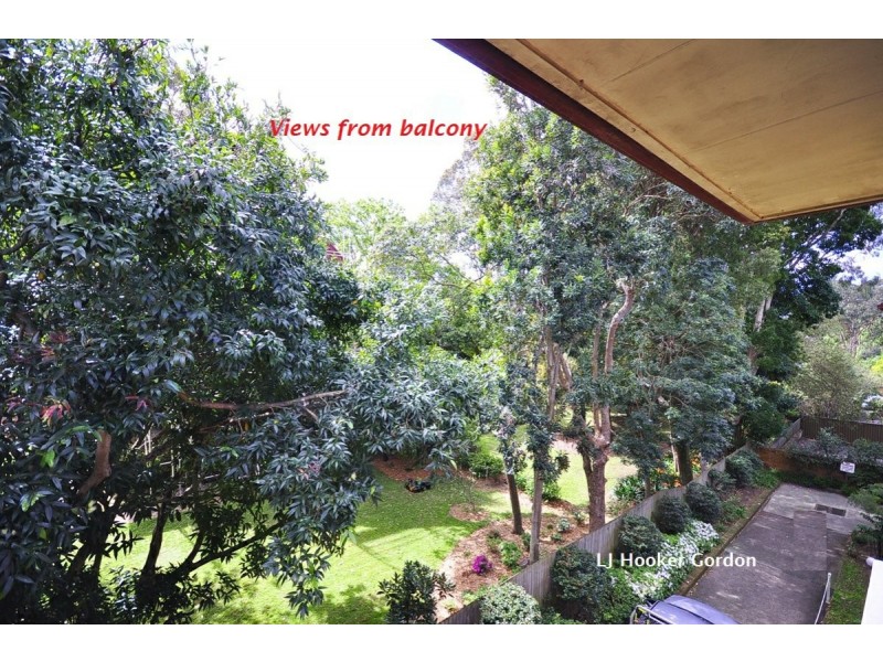 13/705 Pacific Highway, Gordon NSW 2072