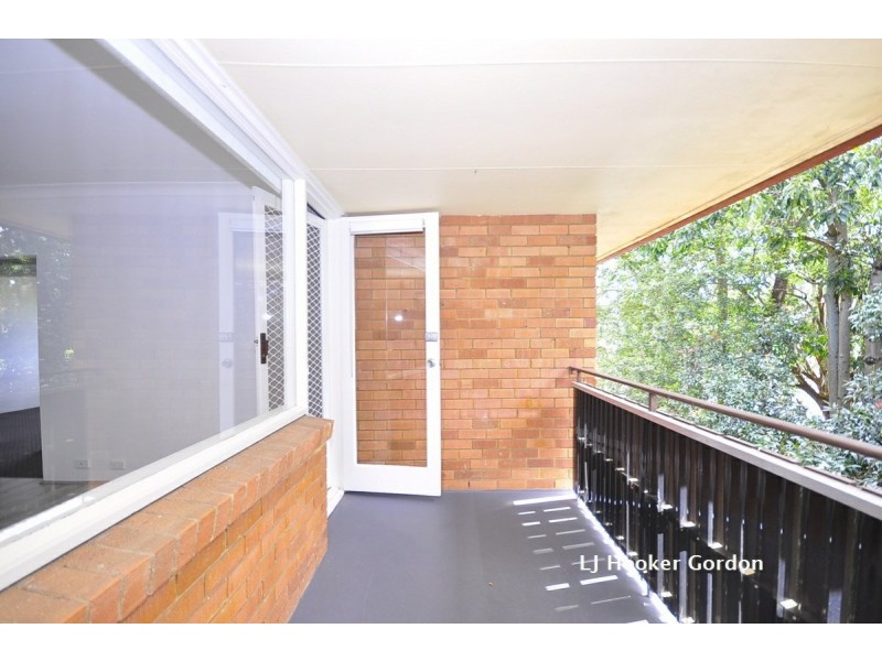 13/705 Pacific Highway, Gordon NSW 2072