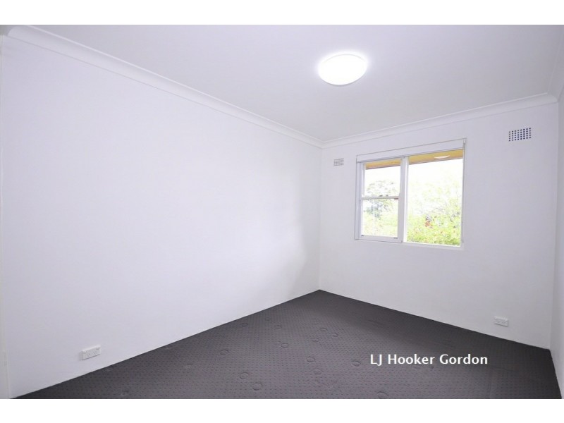 13/705 Pacific Highway, Gordon NSW 2072