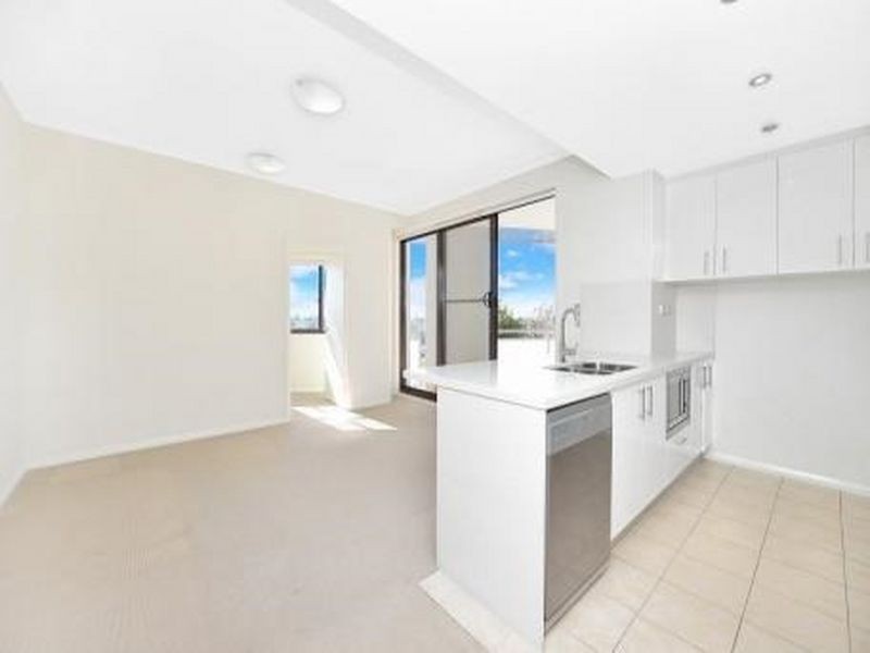 32/1155-11 Pacific Highway, Pymble NSW 2073