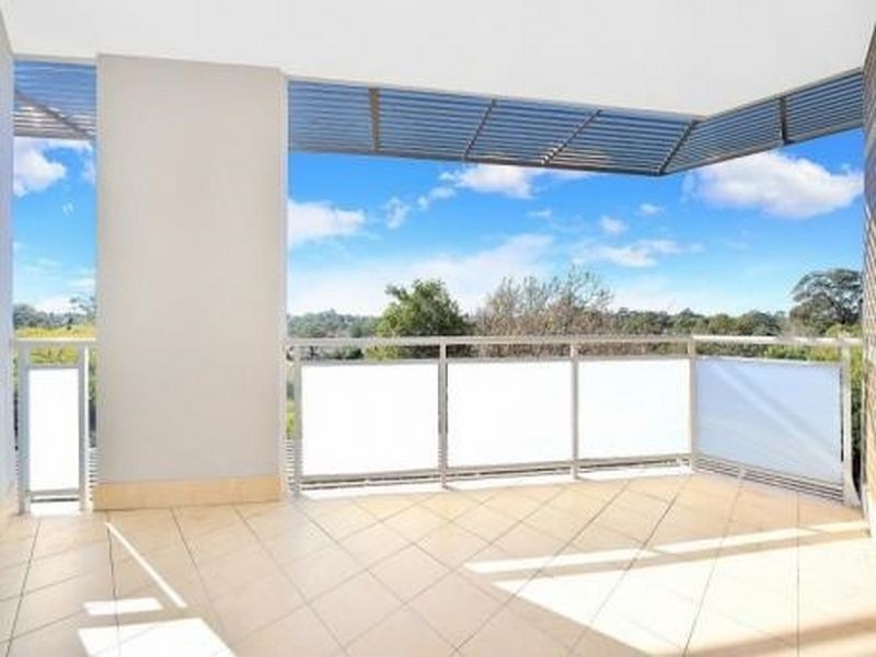 32/1155-11 Pacific Highway, Pymble NSW 2073