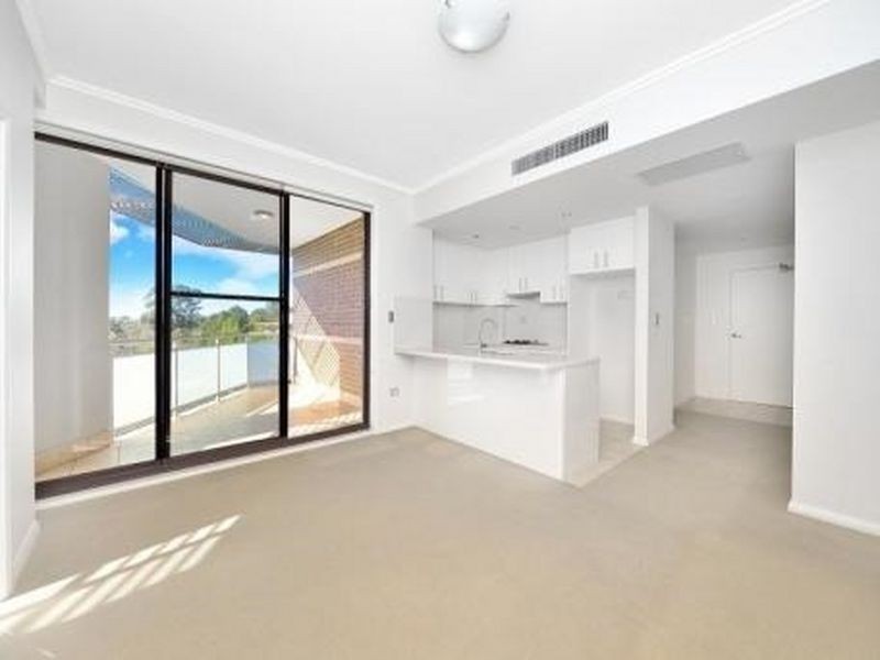 32/1155-11 Pacific Highway, Pymble NSW 2073