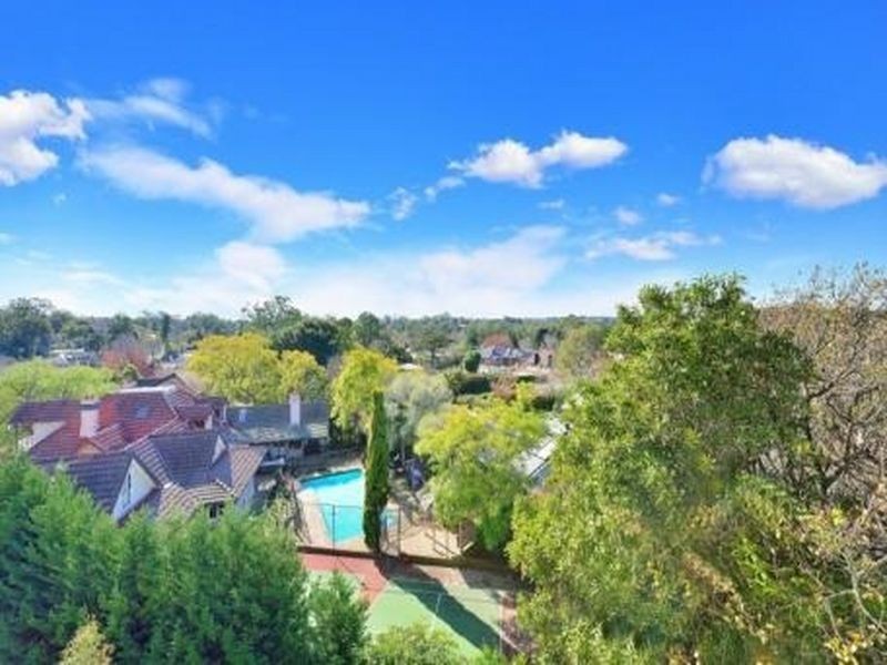 32/1155-11 Pacific Highway, Pymble NSW 2073
