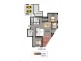 32/1155-11 Pacific Highway, Pymble NSW 2073 Floorplan