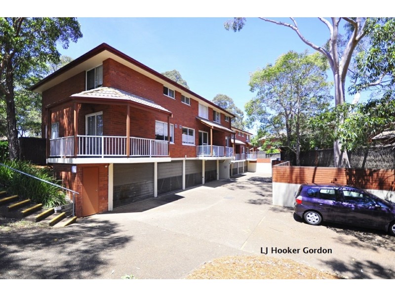 19/147 Talavera Road, Marsfield NSW 2122