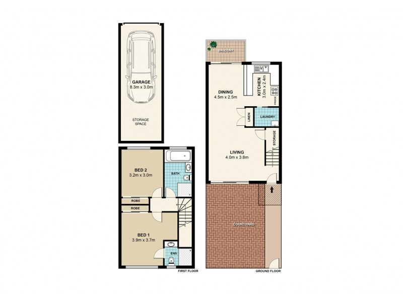 19/147 Talavera Road, Marsfield NSW 2122