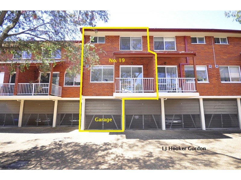 19/147 Talavera Road, Marsfield NSW 2122