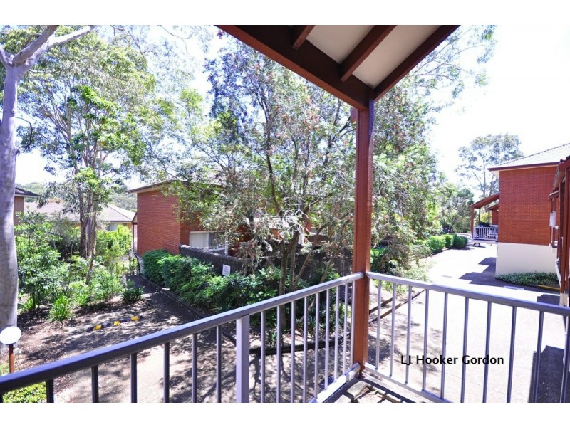 19/147 Talavera Road, Marsfield NSW 2122