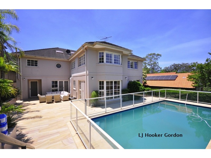 7 Bromley Ave, Pymble NSW 2073