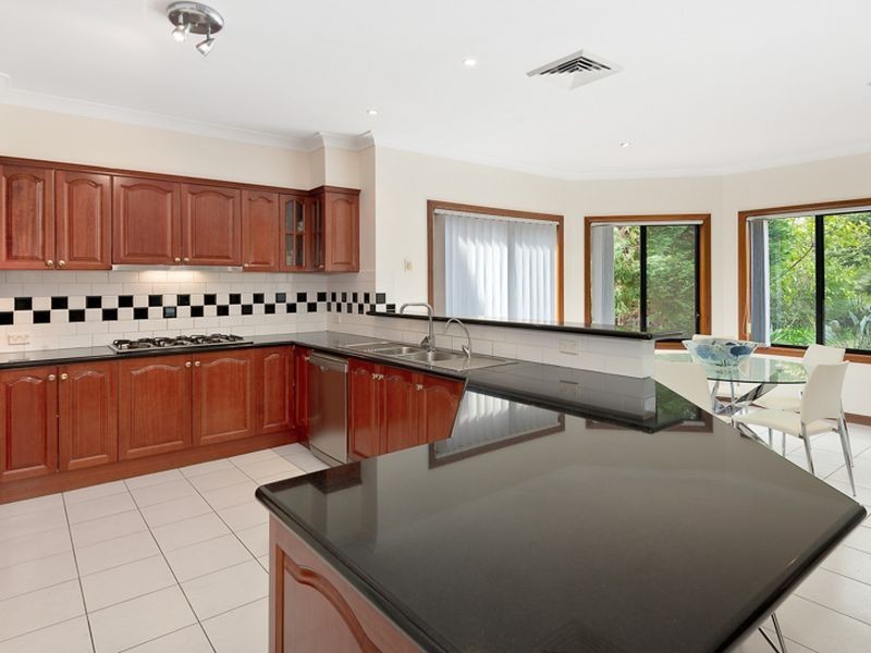 31 Addison Avenue, Roseville NSW 2069
