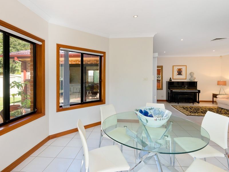 31 Addison Avenue, Roseville NSW 2069