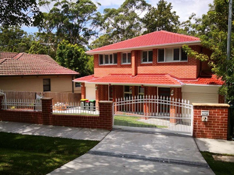 42a Eddy Road, Chatswood NSW 2067