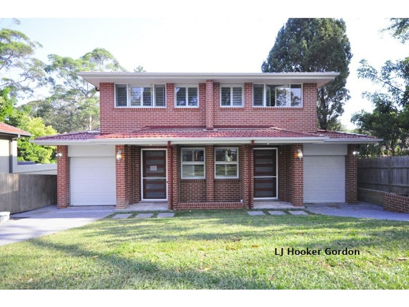 42a Eddy Road, Chatswood NSW 2067