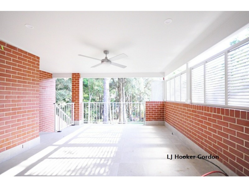 42a Eddy Road, Chatswood NSW 2067