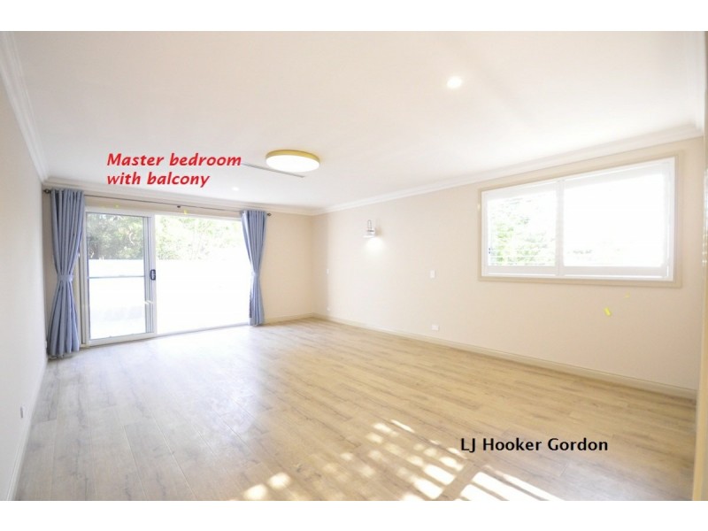 42a Eddy Road, Chatswood NSW 2067