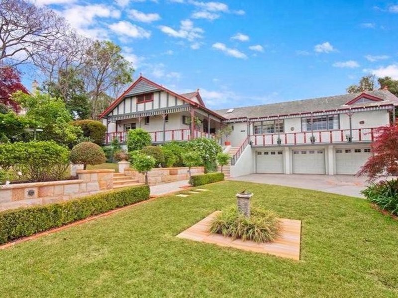 8-10 Killara Ave, Killara NSW 2071