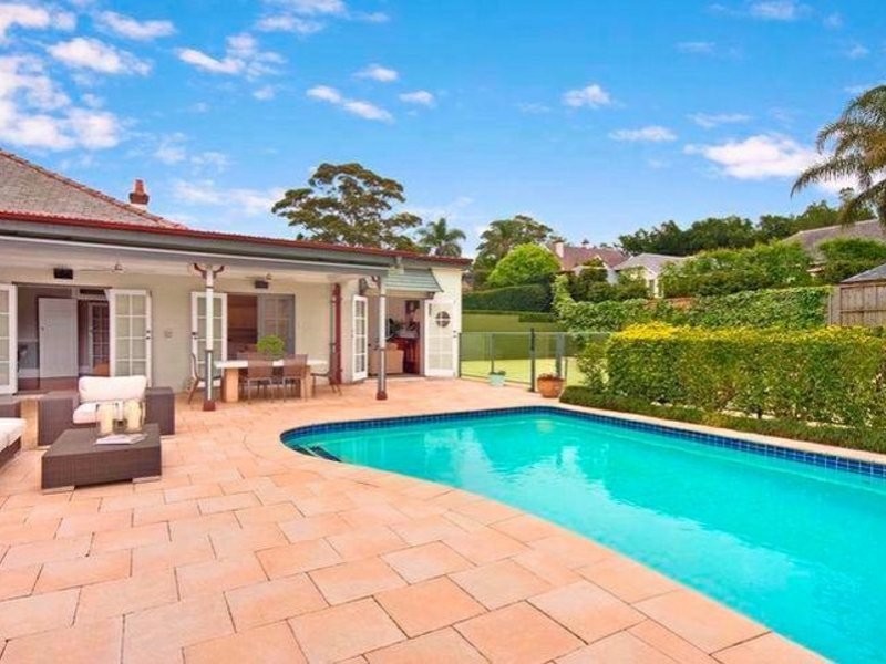 8-10 Killara Ave, Killara NSW 2071