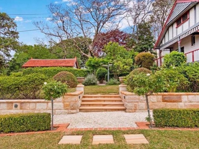 8-10 Killara Ave, Killara NSW 2071