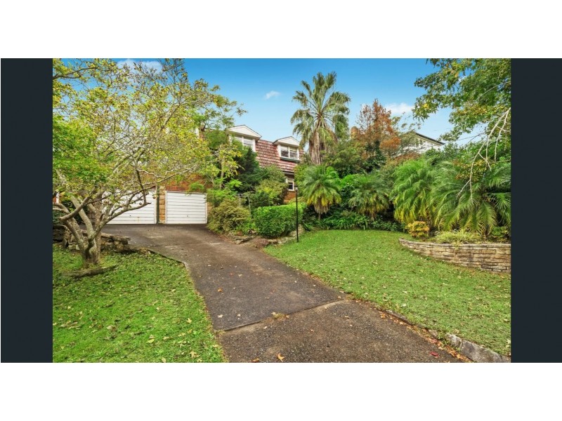 7 Robinson Street, Lindfield NSW 2070