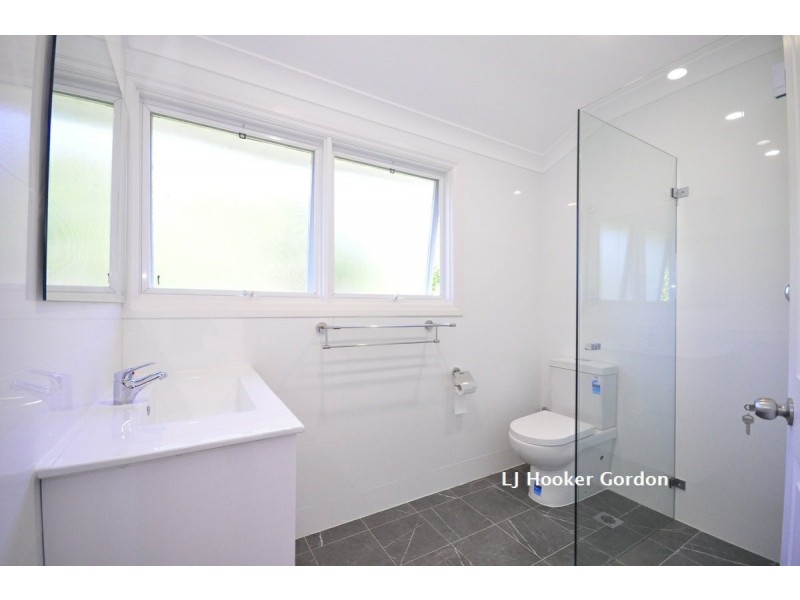 7 Robinson Street, Lindfield NSW 2070