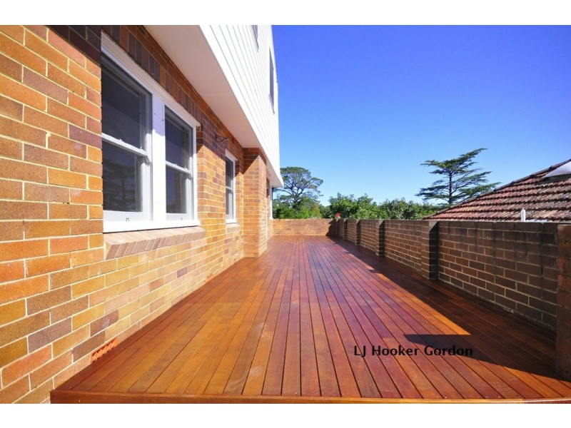 7 Robinson Street, Lindfield NSW 2070