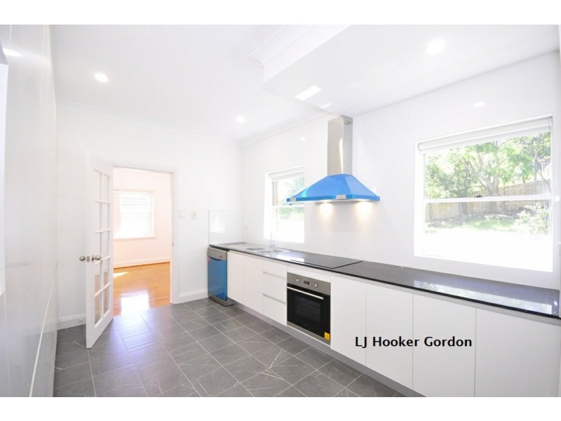 7 Robinson Street, Lindfield NSW 2070