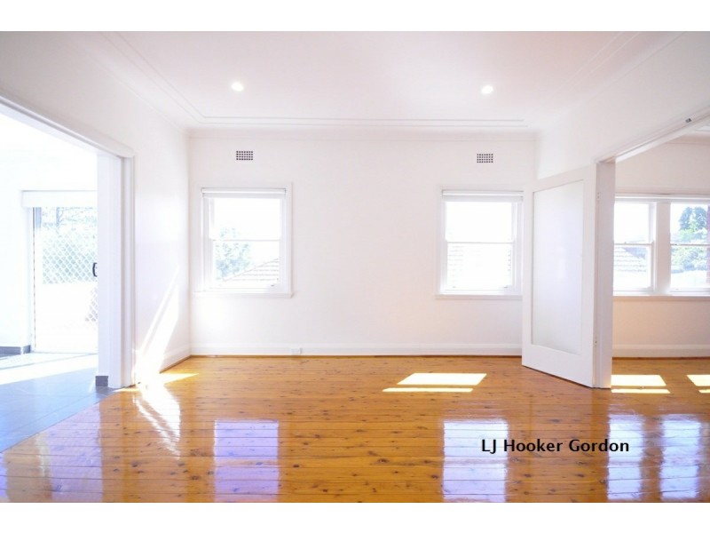 7 Robinson Street, Lindfield NSW 2070