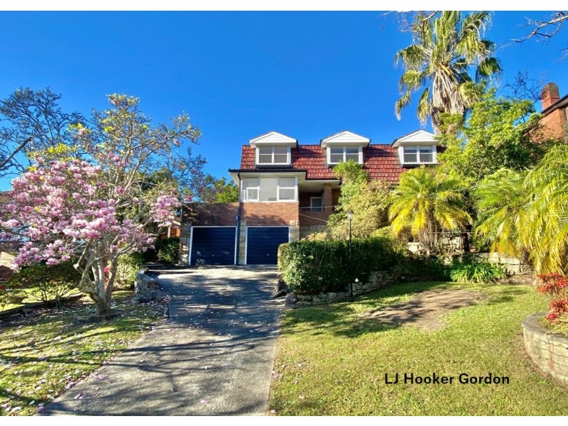 7 Robinson Street, Lindfield NSW 2070