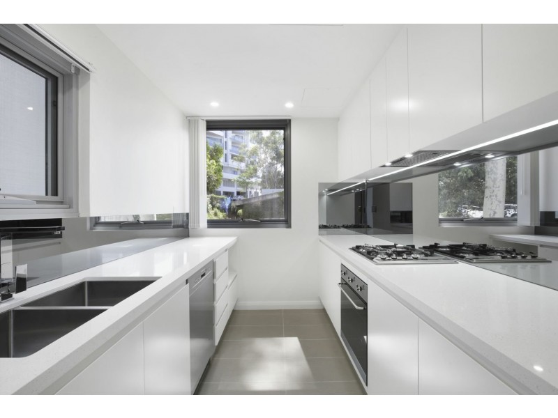 B307/3 Fitzsimons Lane, Gordon NSW 2072