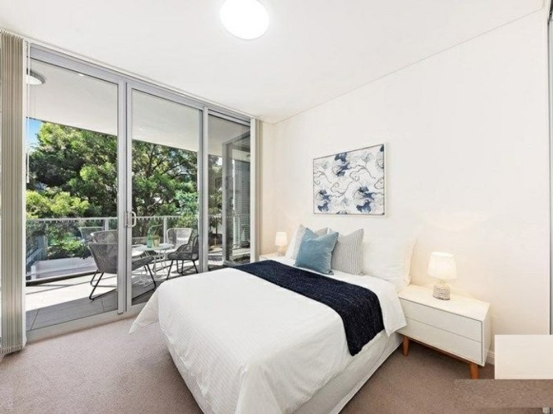 B307/3 Fitzsimons Lane, Gordon NSW 2072