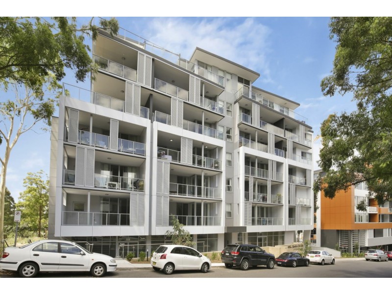 B307/3 Fitzsimons Lane, Gordon NSW 2072