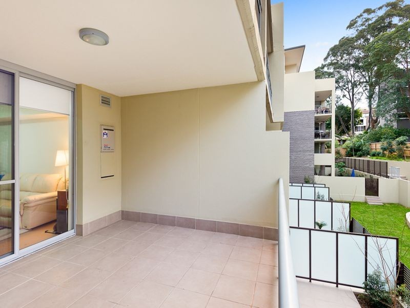 20/36-40 Culworth Ave, Killara NSW 2071
