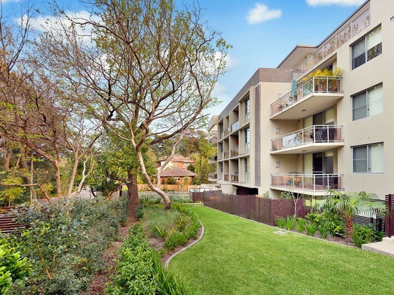 20/36-40 Culworth Ave, Killara NSW 2071