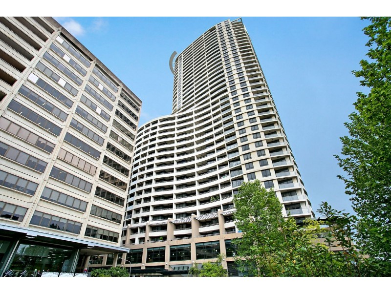 706/1 Sergeants Lane, St Leonards NSW 2065